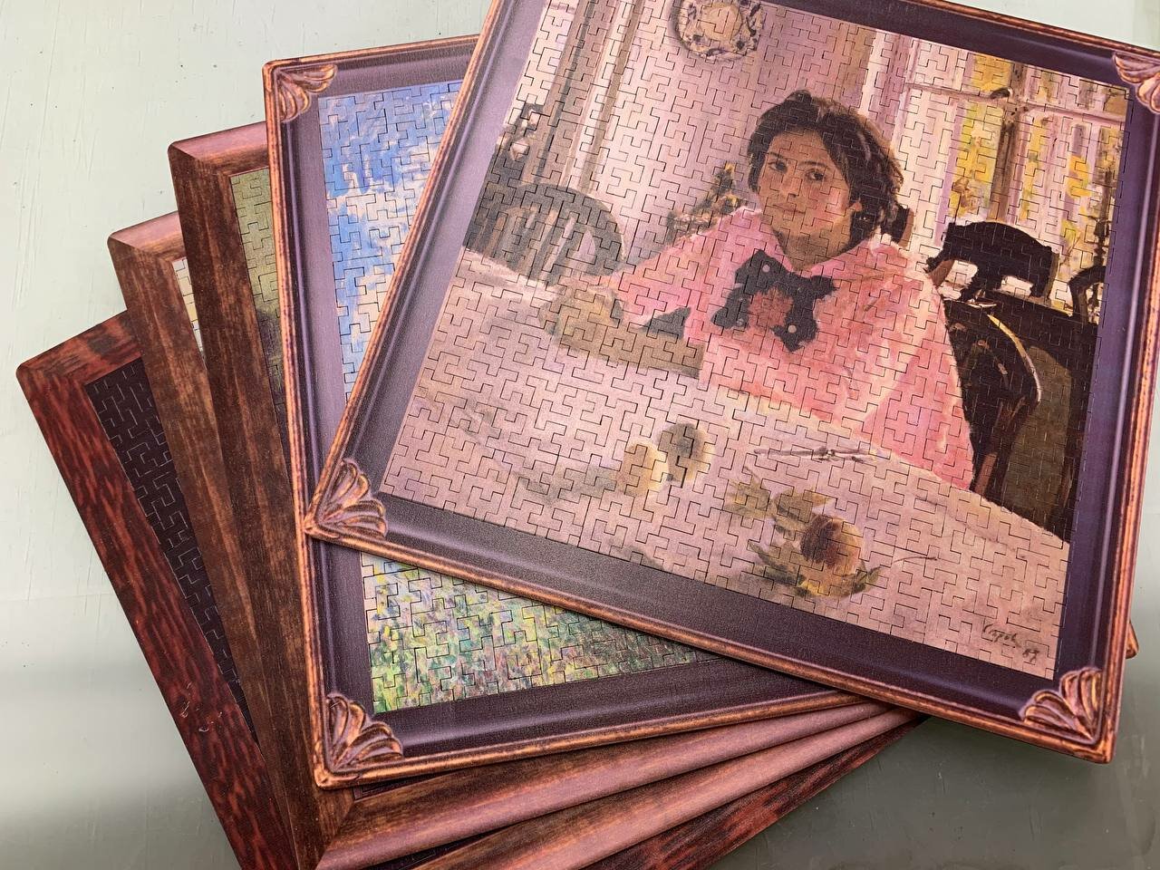 картина, известные картины, изобразительное искусство, картины художников, русская живопись