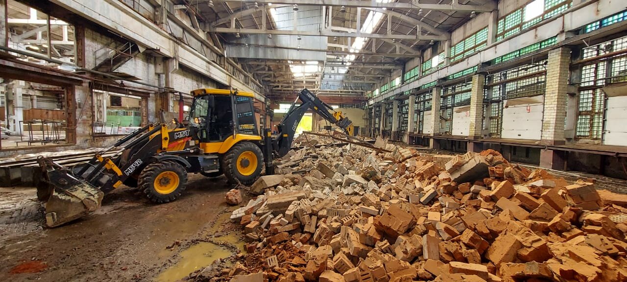 строительная техника, техника, интердон спецтехника, погрузчик jcb 3cx без экскаватора, спецтехника