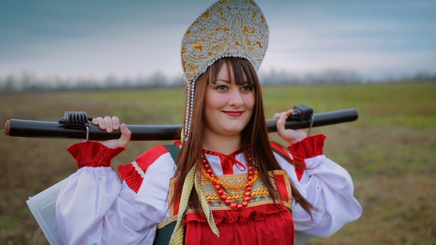 человек, женщина, русская девушка, люди, девушки