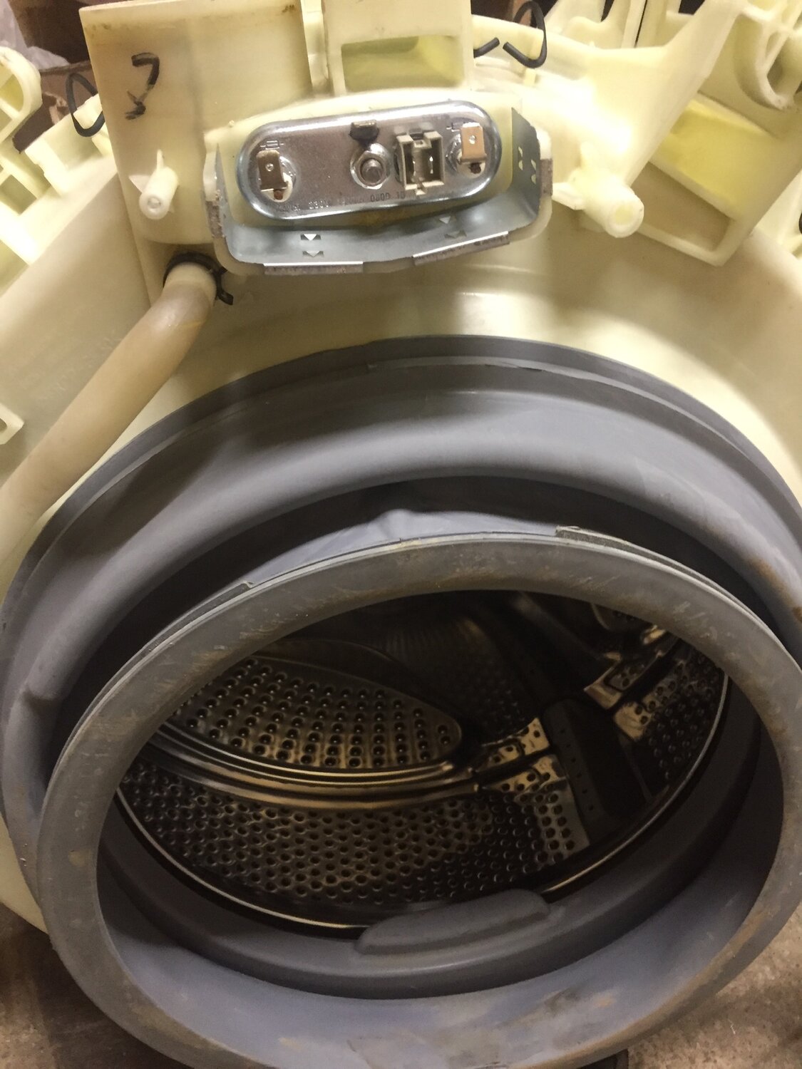 бытовая техника, стиральная машина, техника, lg f1020ndr бак, стиральная машина lg f-1281hd5