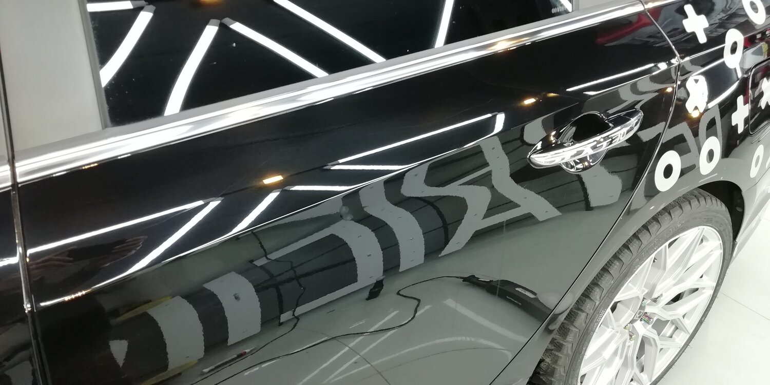 автомобиль, авто, аурип автомобиль, полировка черного автомобиля, чёрный автомобиль
