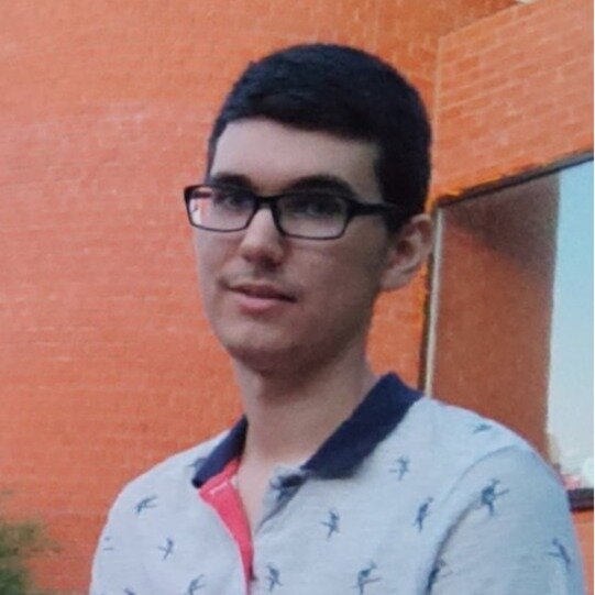 Павел Балашов
