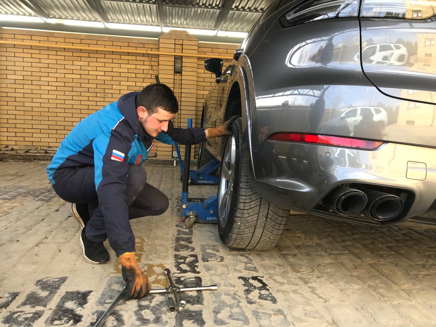 авто, автомобиль, автосервис, автомеханик, авторемонт ходовой