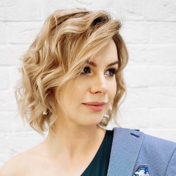 Анна Кочурова