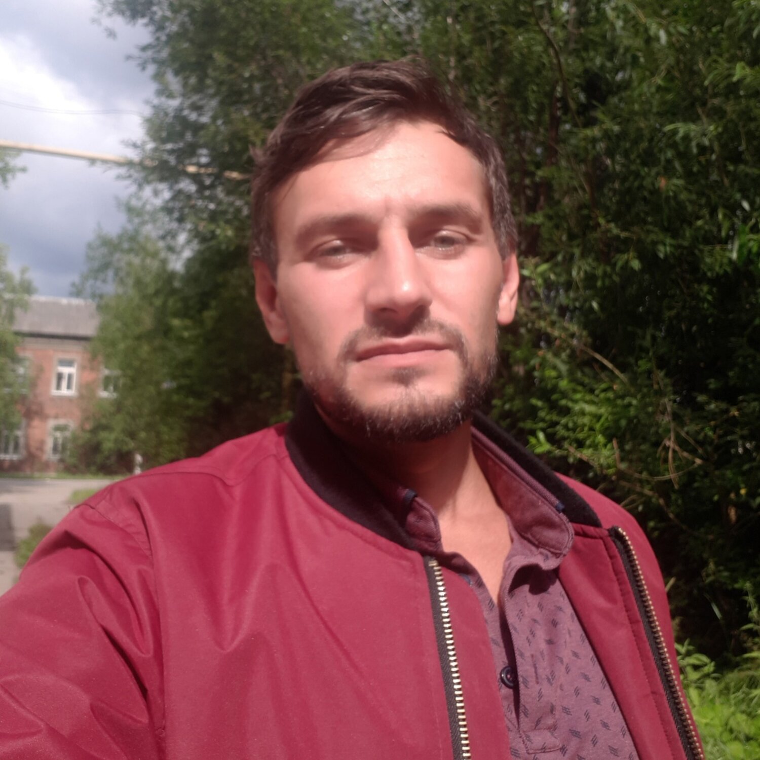 Александр Акур