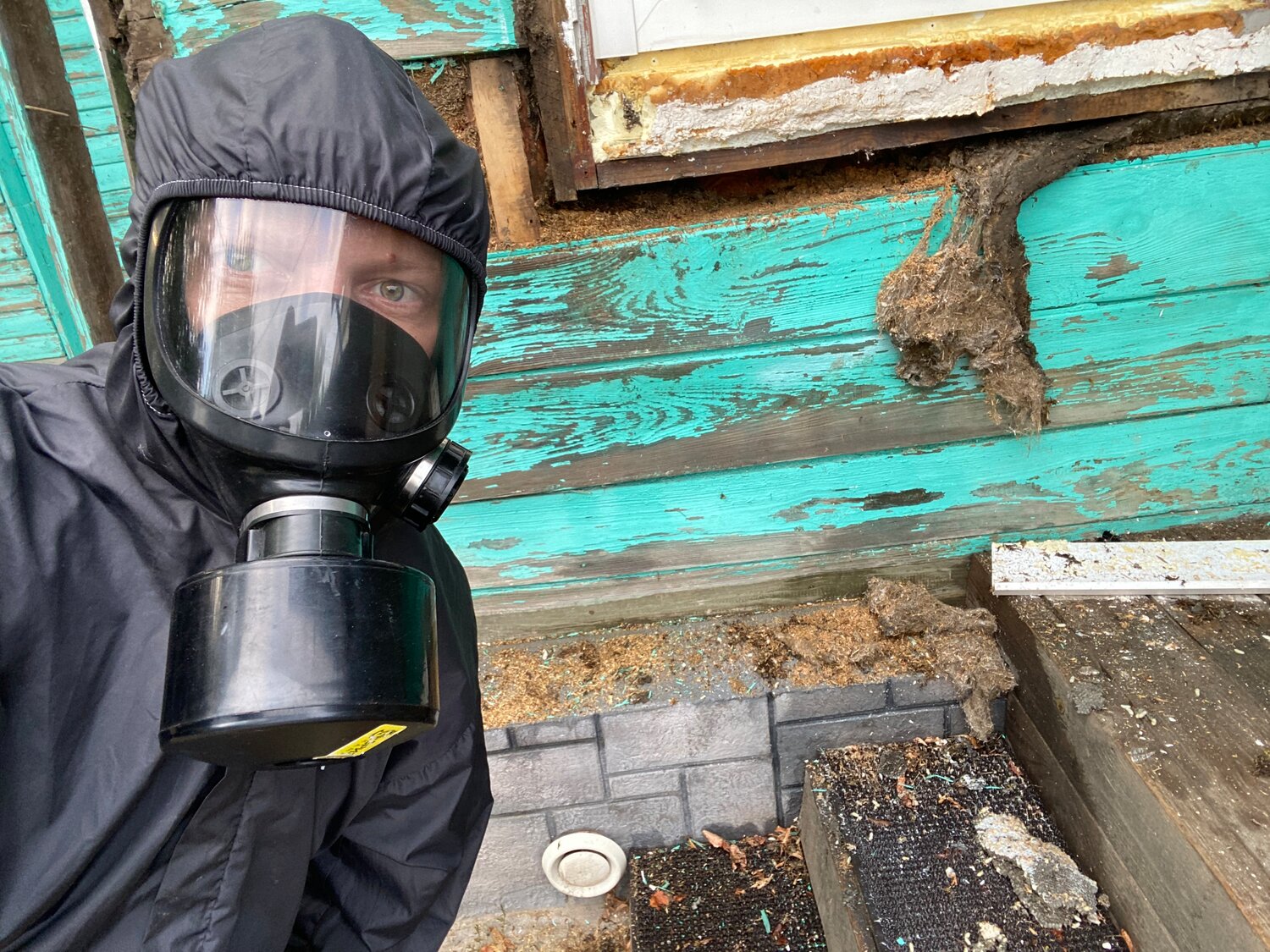 противогаз, противогаз промышленный бриз-3301 (ппф) а1в1е1к1 с маской ппм-88, промышленный противогаз ппм-88, скафандр противогаз защитный костюм, куртка с капюшоном противогаз