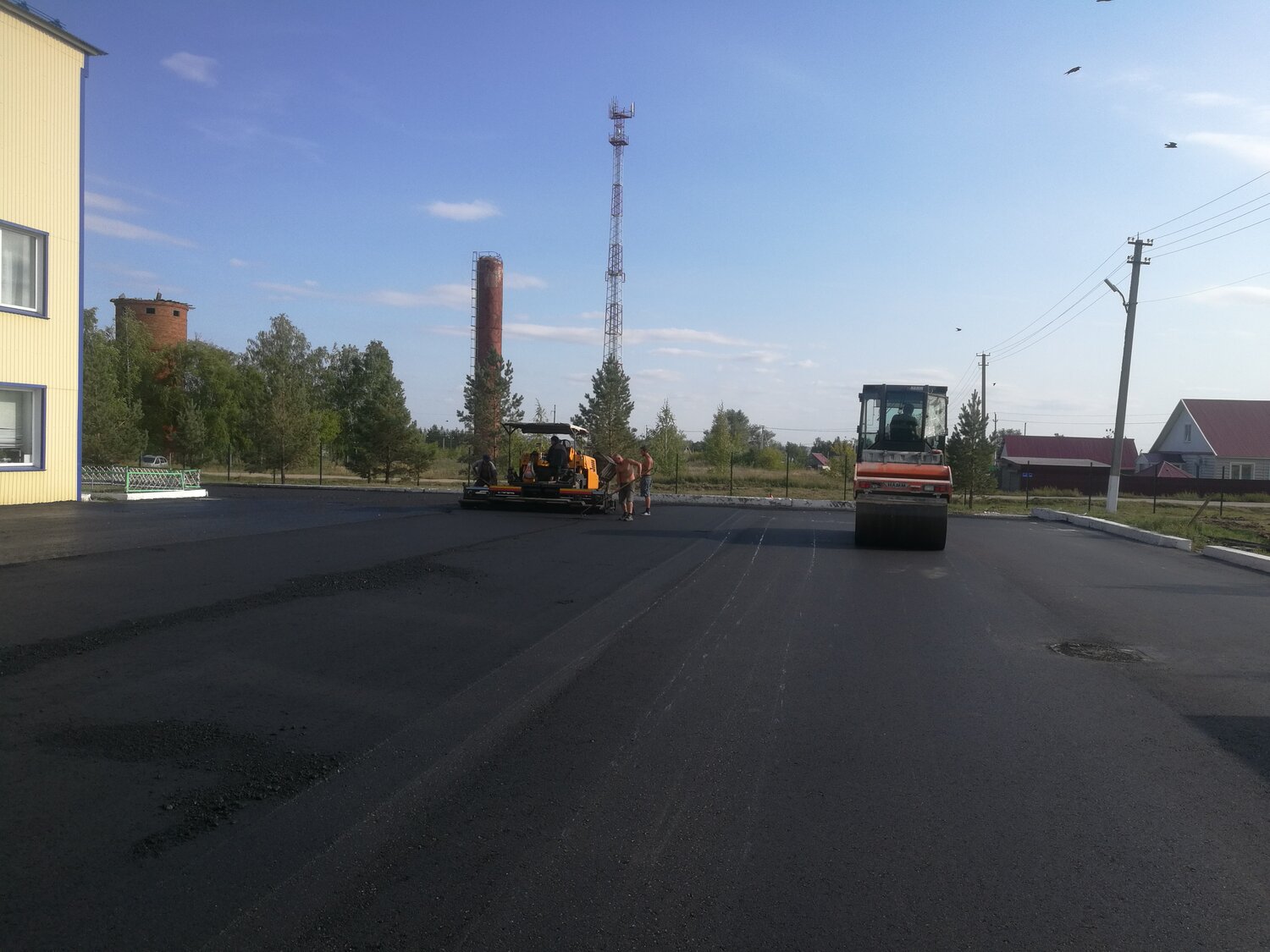дорог, дорожная, асфальт, автомобильные дороги, дорожные работы