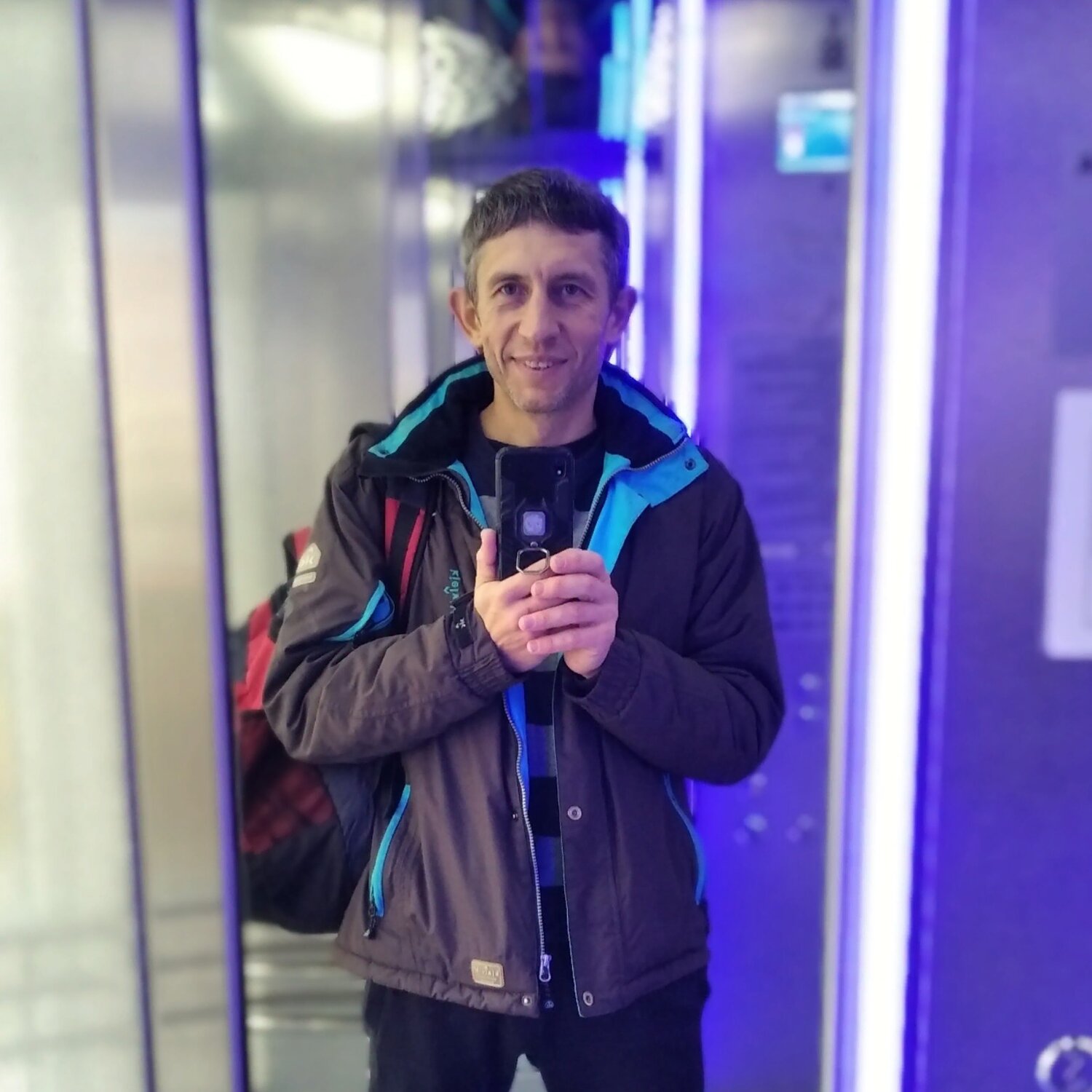 Олег Щербаков