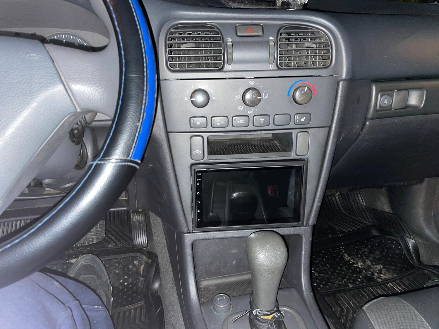 daewoo espero магнитола, торпеда дэу нексия 1, дэу нексия н150 магнитола вместо блока печки, торпеда нексия n100, daewoo nexia