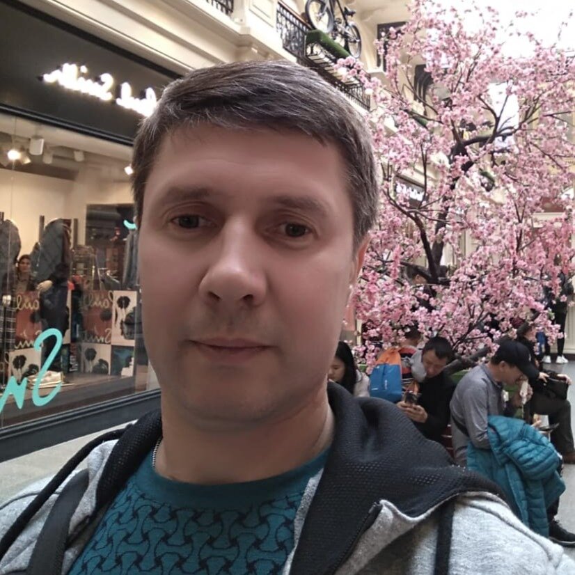 Яков Г.