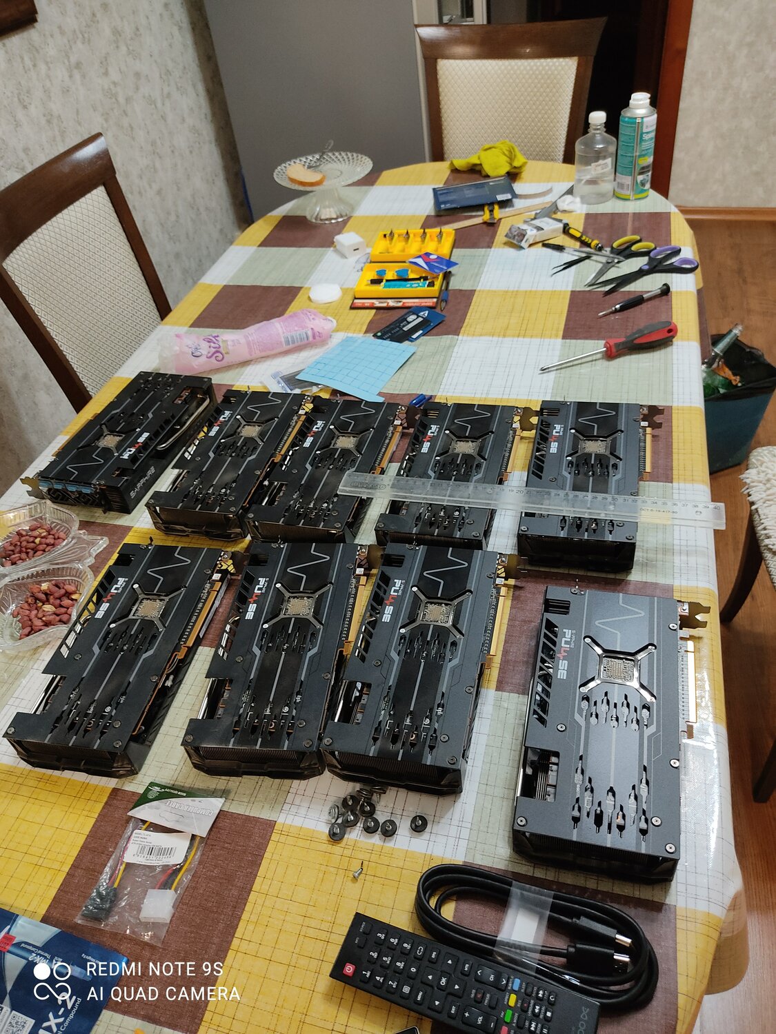 техника, коллекционеры, пластина, собрал, this is my war настолка