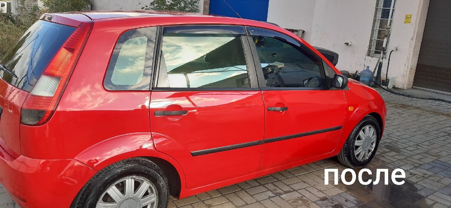 автомобиль, авто, хендай гетц красный, легковой автомобиль, Hafei Brio