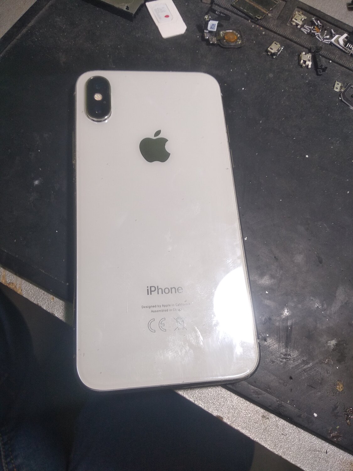 iphone xs max белый, iphone, iphone 4s цвета, iphone 4 white, iphone 7
