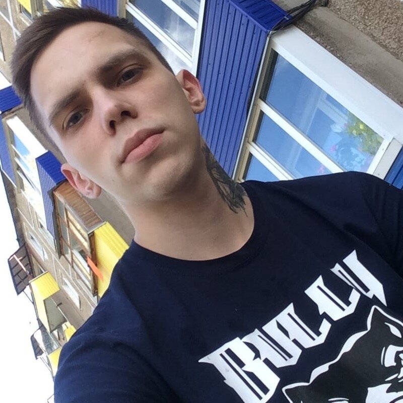 Сергей Александрович Д.