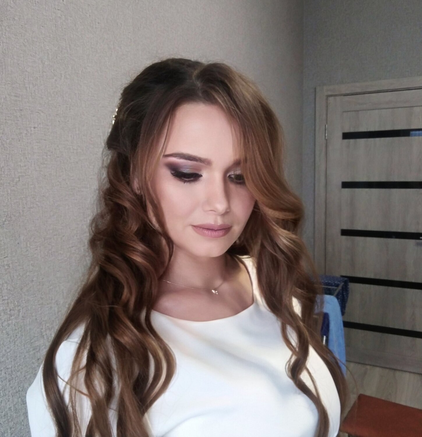 девушка, женщина, красивая, милая девушка, красота