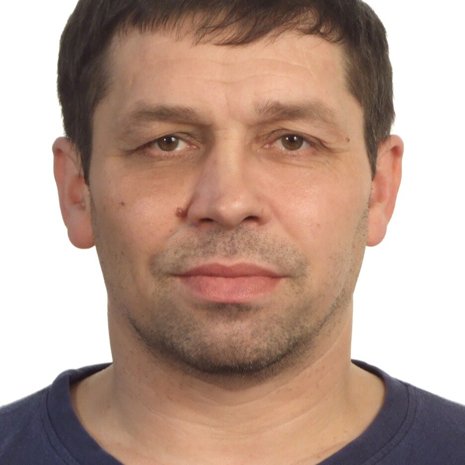 Алексей Исаков