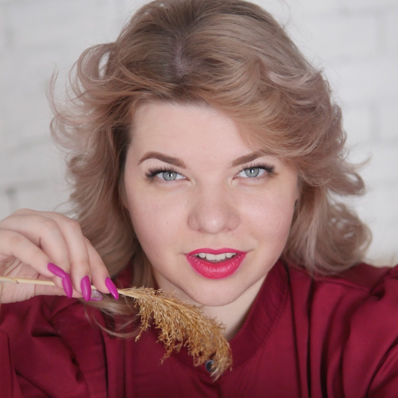 Антонина Хлёсткина