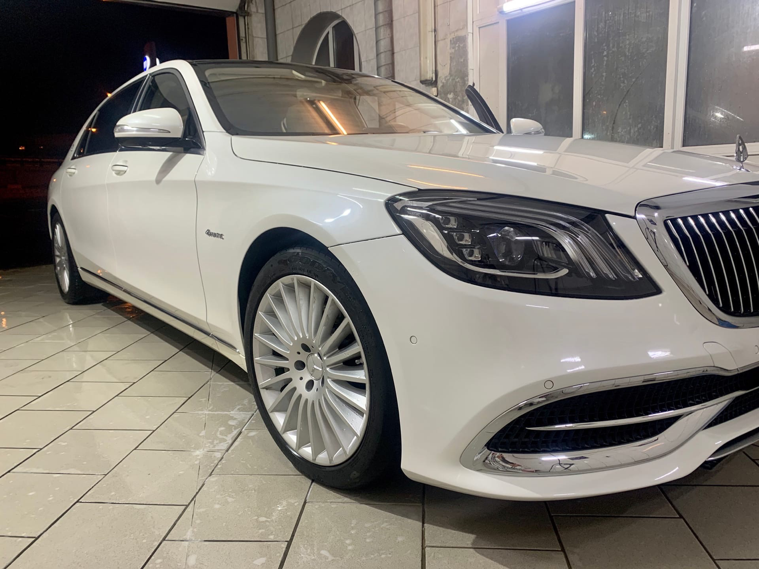 mercedes-benz s-класс, мерседес 222 2010, w222 500 рестайлинг амг, mercedes s 560 4matic 2020, Mercedes-Benz C-klasse AMG III (W204) Рестайлинг