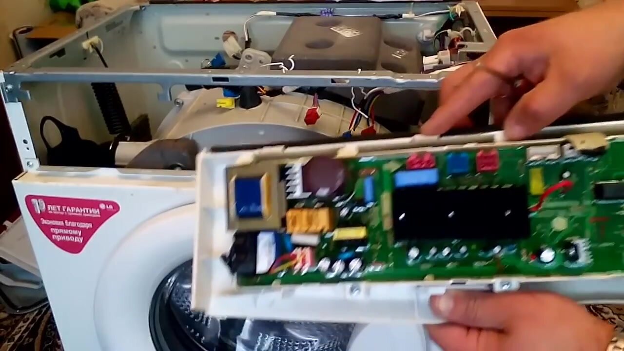стиральная машина lg wd-80130n слив воды с бака, стиральная машина, плата управления стиральной машины lg f1096wd3, основной модуль стиральной машины lg 61526804, замена модуля стиральной машины