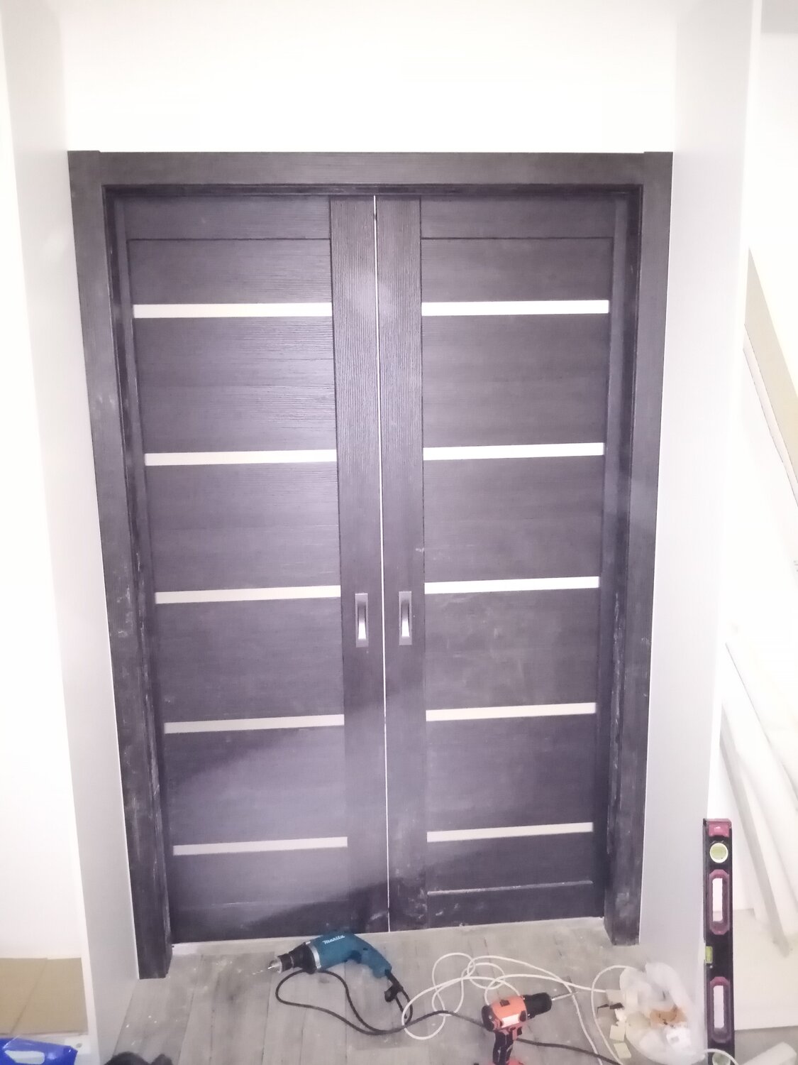 дверь, двери двери, двустворчатые межкомнатные двери velldoris олимпия, profil doors 7x венге мелинга, раздвижные двери