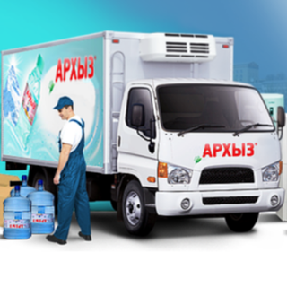 Доставка воды Архыз - Разное, Доставка воды, Ставрополь, Ленинский ...