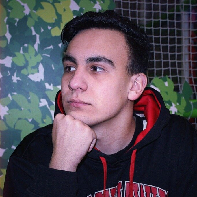 Артем Репкин