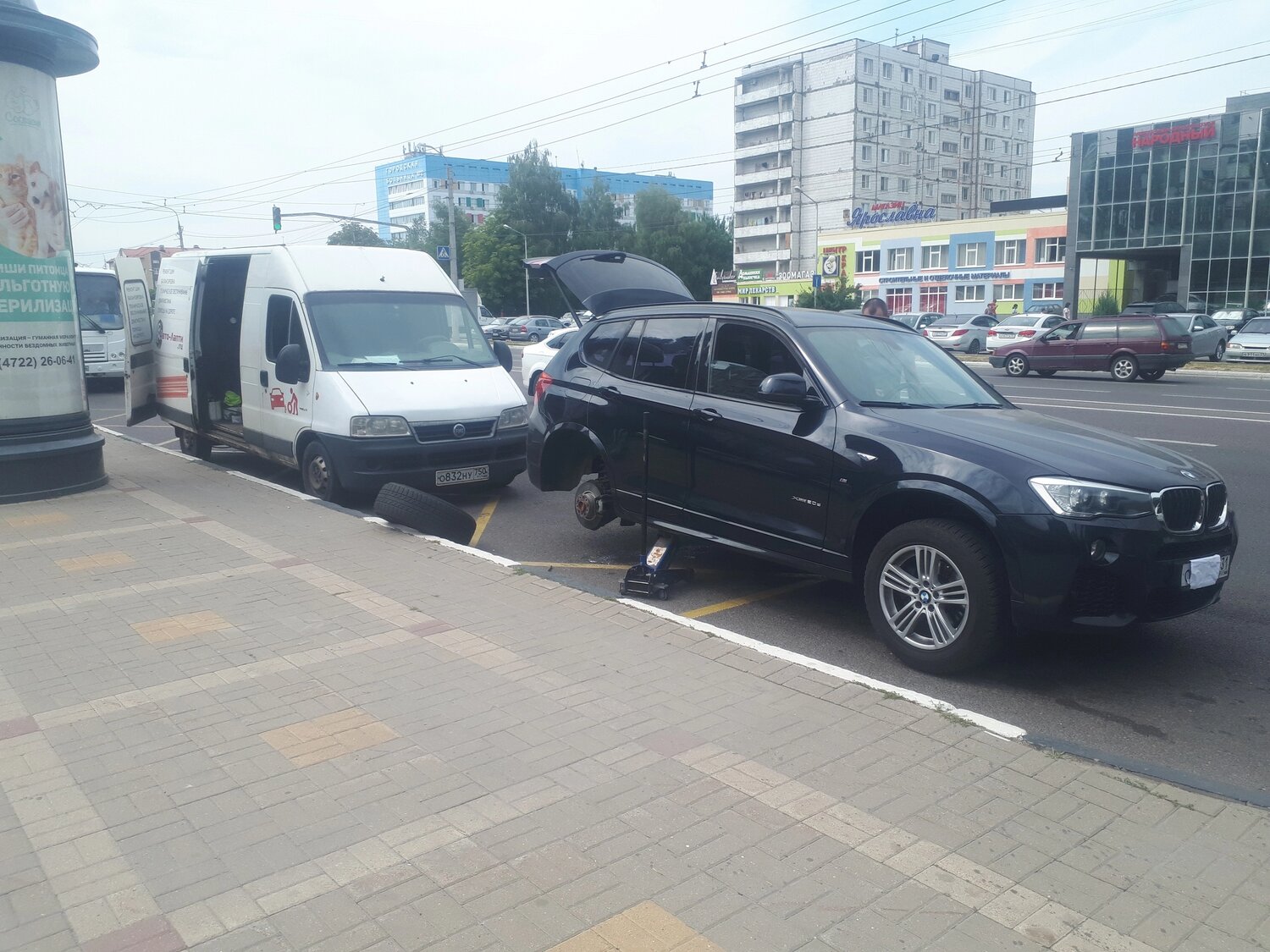 фольксваген туарег 2005 3.2, авто, автомобиль, туарег 2008 черный, Skoda Superb I