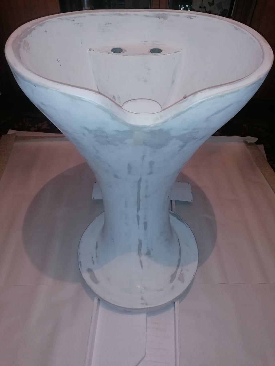 раковина тюльпан, унитаз с бачком напольный gesso w101 с косым выпуском, раковина с пьедесталом, раковина в ванную, раковина унитаз