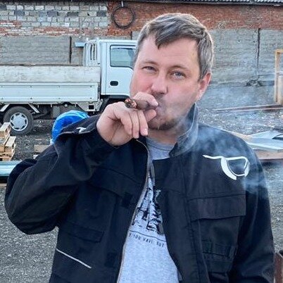 Сергей Сергеевич К.