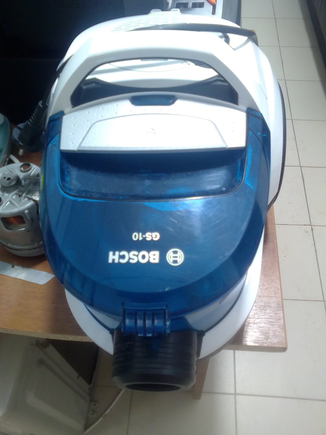 пылесос bosch gs 10, пылесос bosch bgs 1u1805, пылесос bosch, bosch gs 10 bgs1u1805, bosch bgs 1u1805