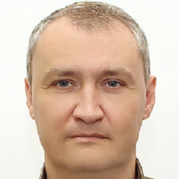 Константин Кириченко