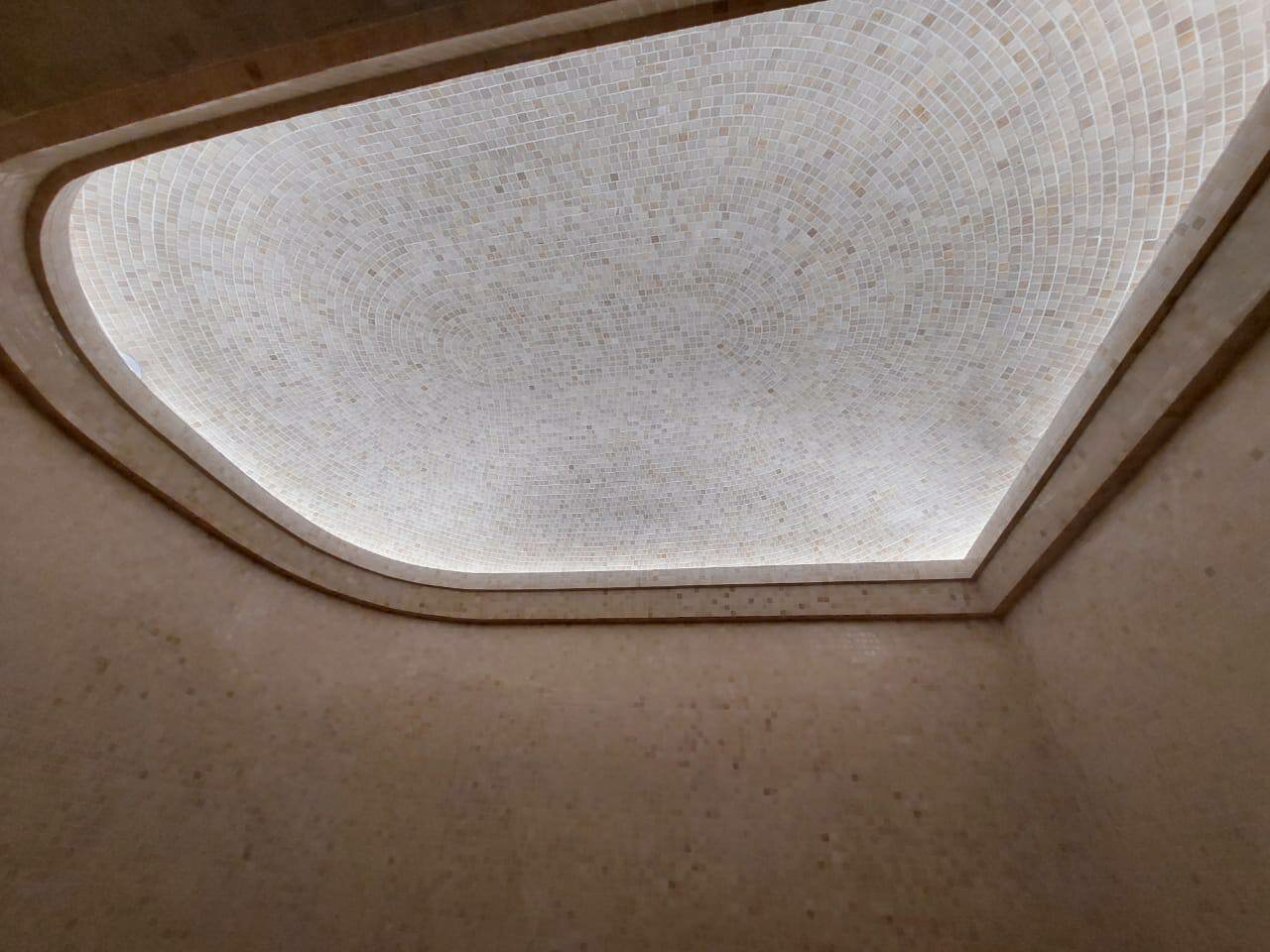 потолок, потолок с подсветкой по периметру, потолок с подсветкой, натяжные потолки с подсветкой, потолок светодиодный