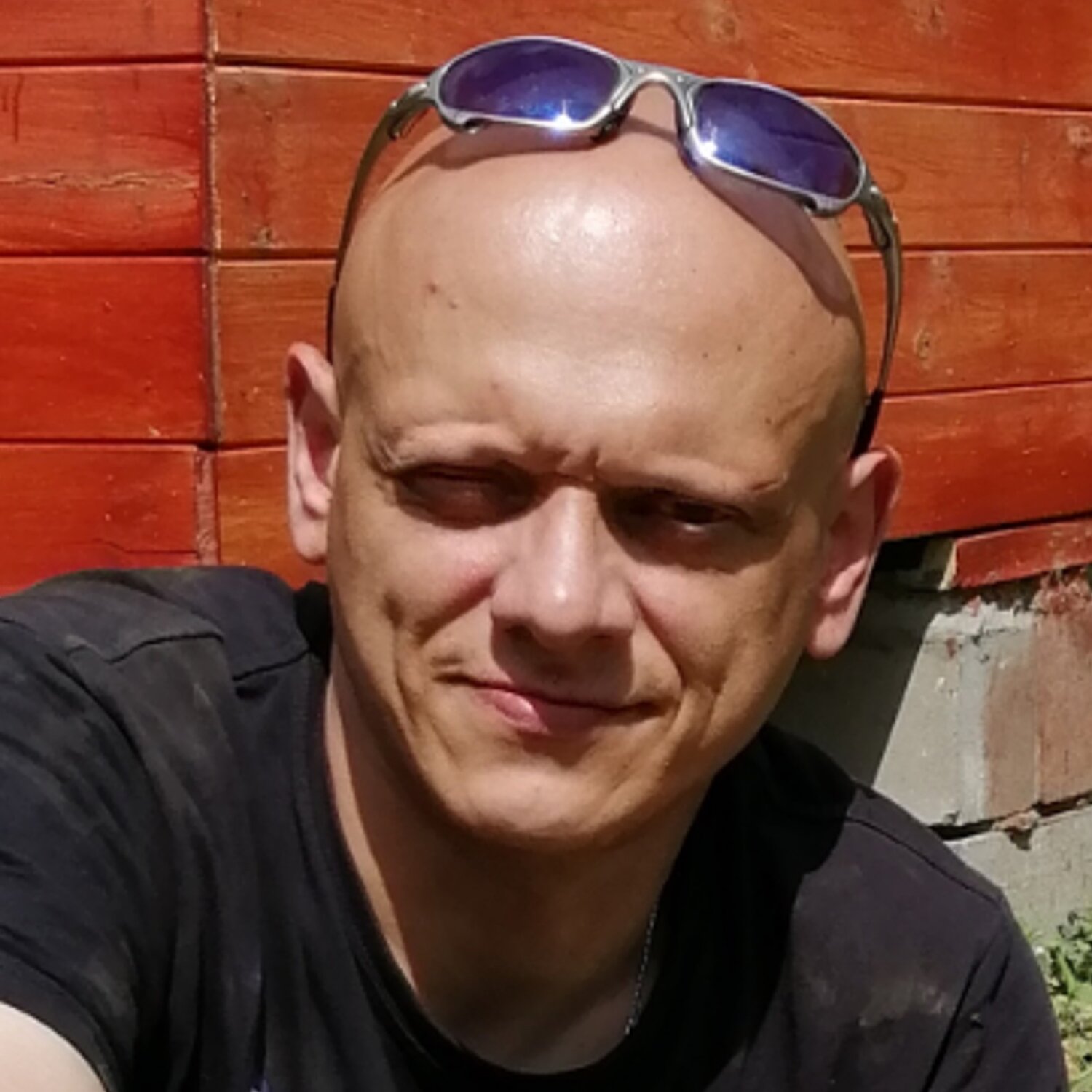 Давид Эдуардович Староста