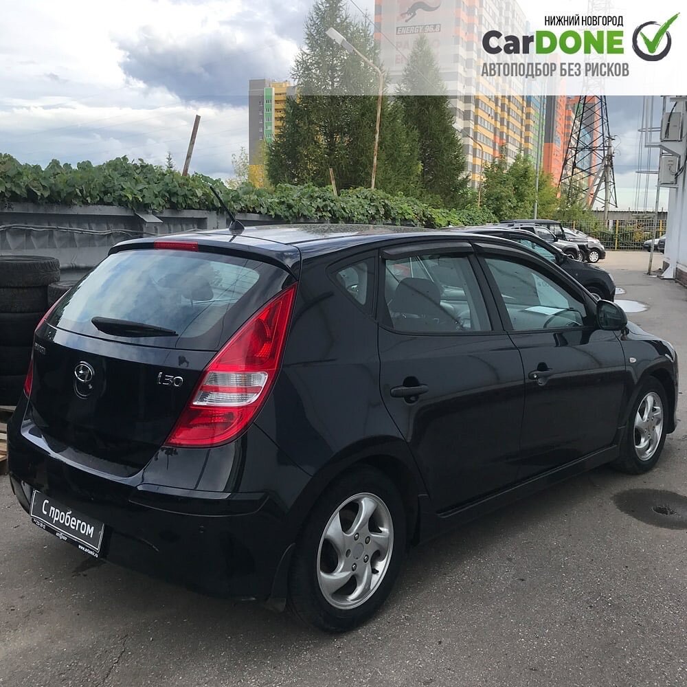 хендай i30 2010 черная, хендай i30 2011 года, hyundai i30 2010 черный, hyundai i30, Hyundai i30 I Рестайлинг