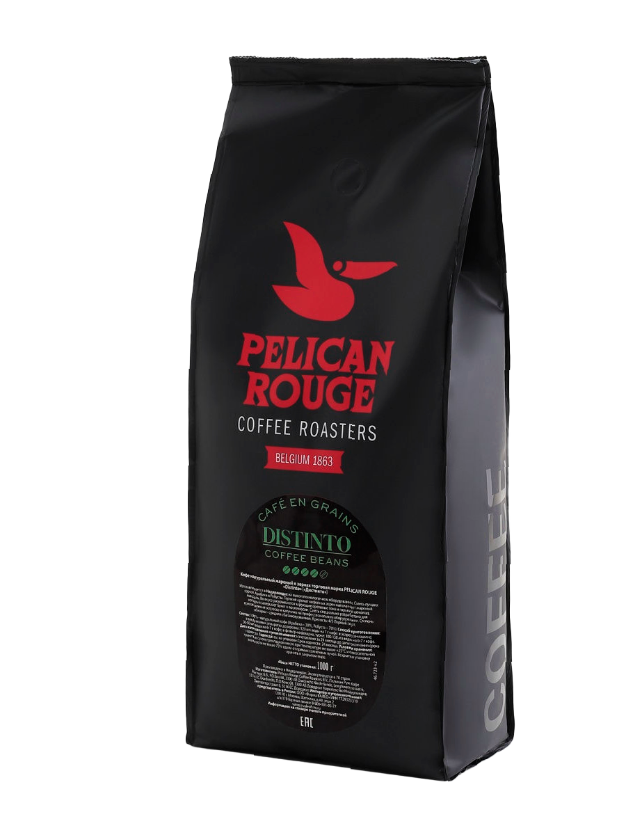 кофе в зернах pelican rouge distinto, pelican rouge кофе в зернах, кофе в зернах pelican rouge evaristo, 1 кг, pelican rouge coffee roasters supreme, кофе в зернах 1 кг