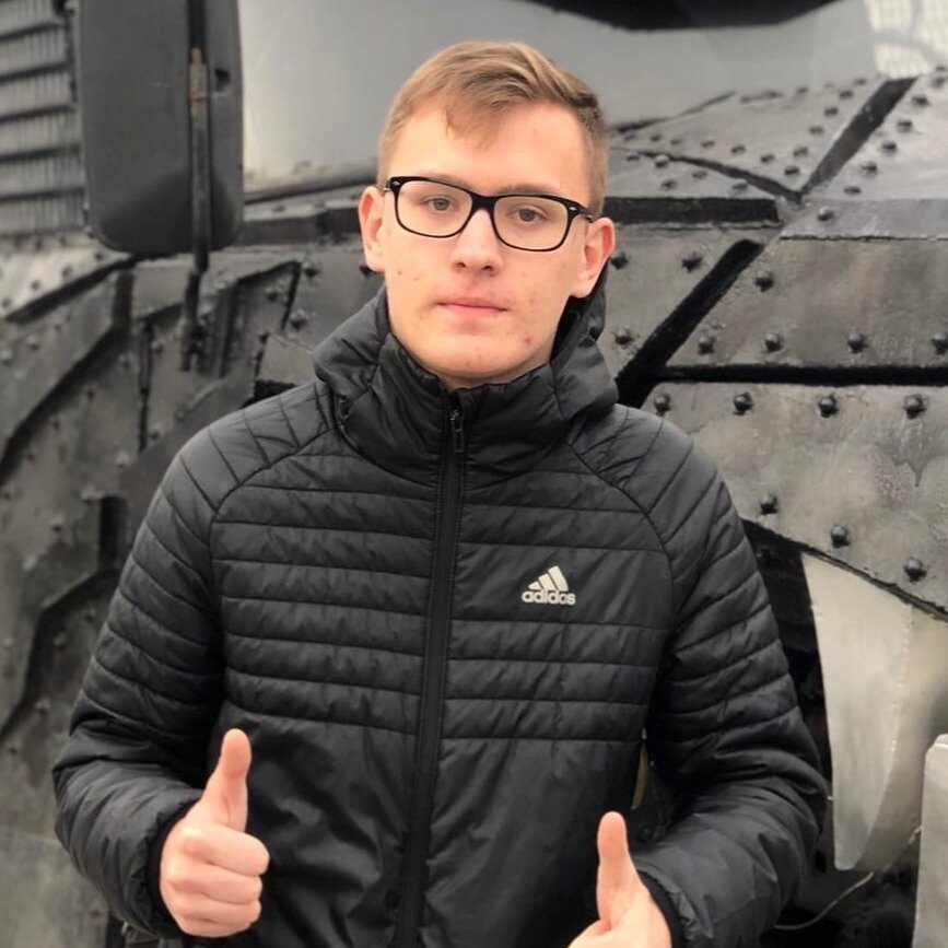 Даниил П.