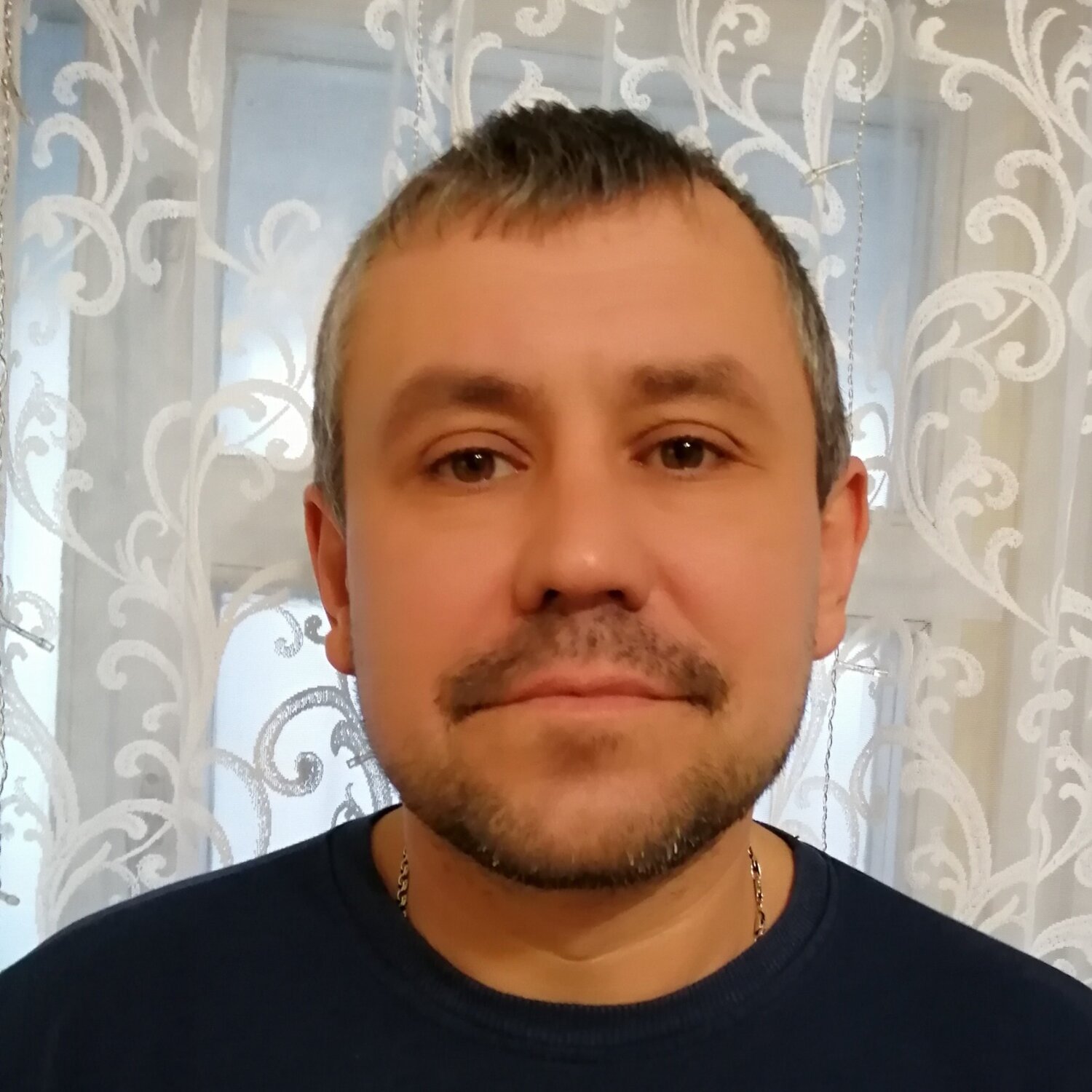 Виталий Назаров