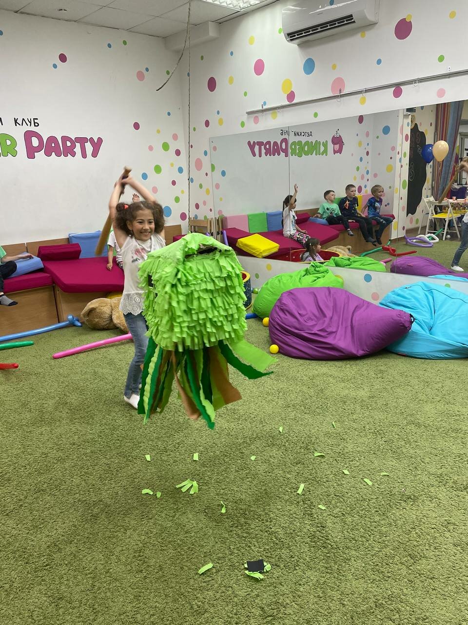 детский праздник, детский клуб, детская игровая комната, детская комната, kids children развлекательный центр