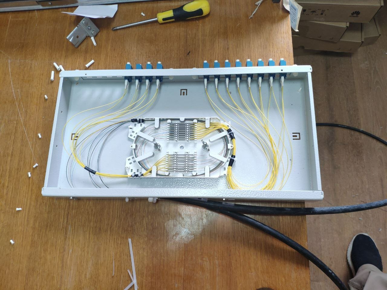 Монтаж кабель канала гранд смета - 90 фото