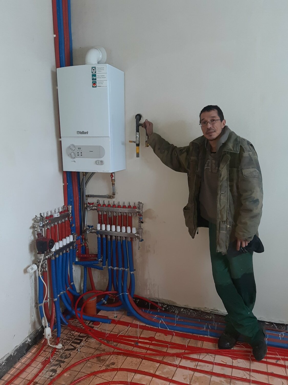 Сантехник в Нижнем Новгороде: 76 сантехников со средним рейтингом 4.6 с ...