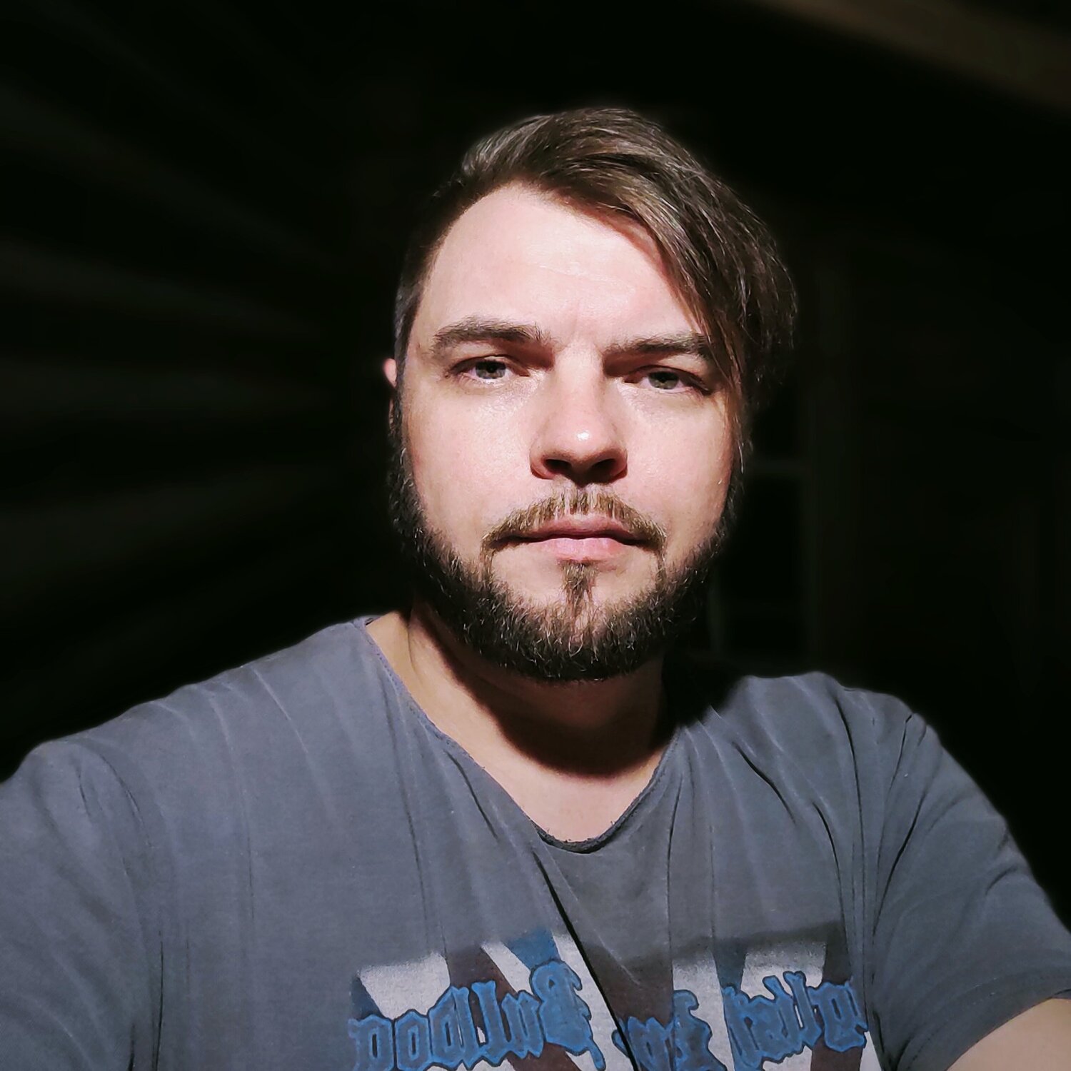 Александр Смирнов