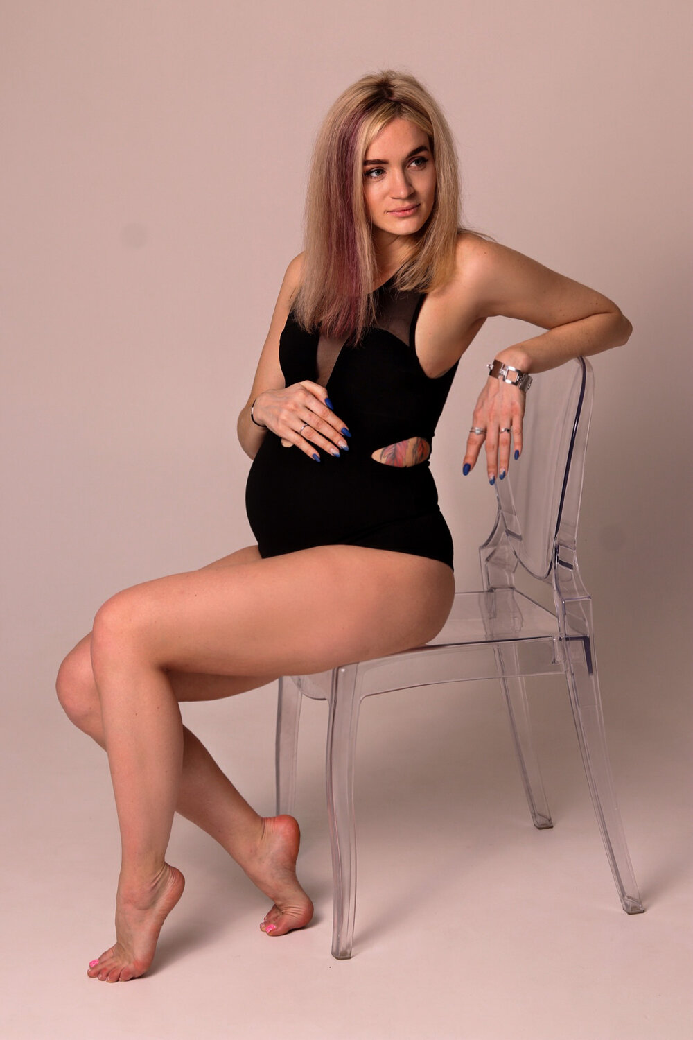 девушка, женщина, блондинка, kristina jati модель