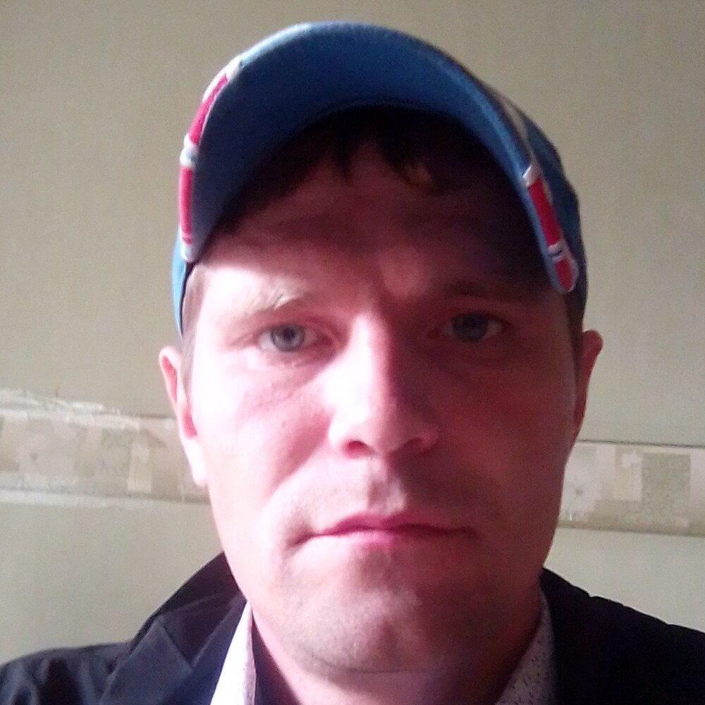 Александр Волчков