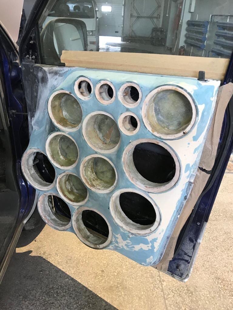 Установка автосигнализации в Омске - Установка допоборудования - Ремонт ...