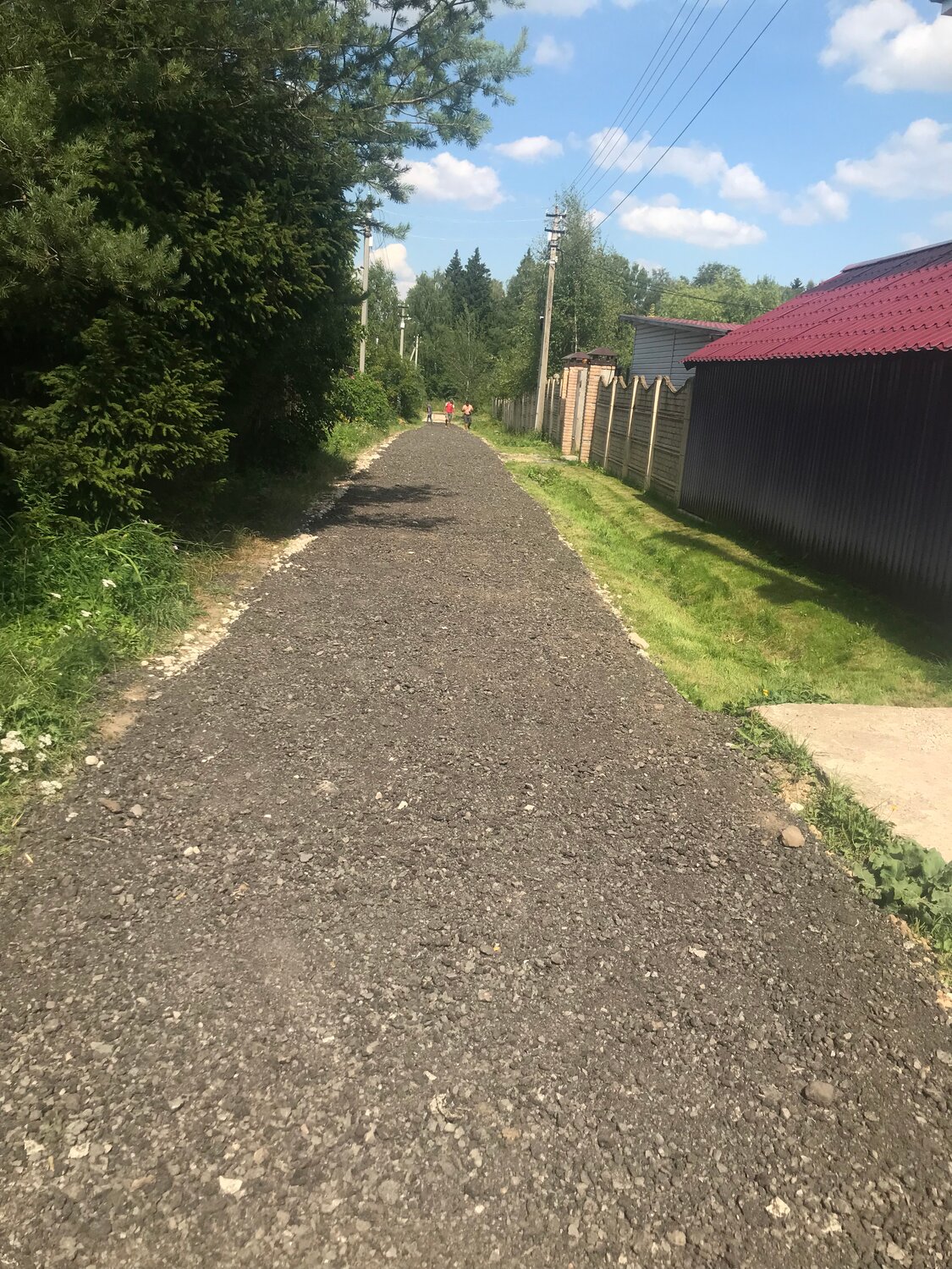 деревня трёхселище сергиево-посадский городской, участок, участок в деревне, деревня красный стан можайского района, снт лесной александровский район