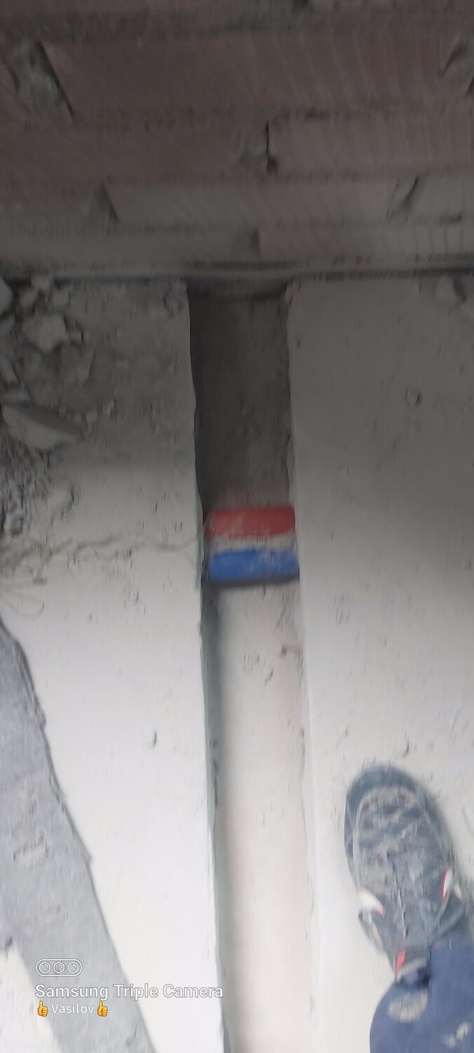 обследование зданий, обследование зданий и сооружений, аварийный дом сталинка, аварийный дом, аварийное жилье