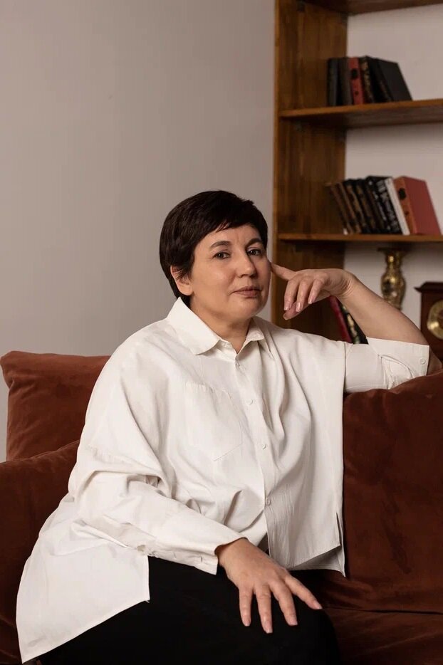 женщина, человек, климантова галина ивановна, блудян марина федоровна, кулдаева м в