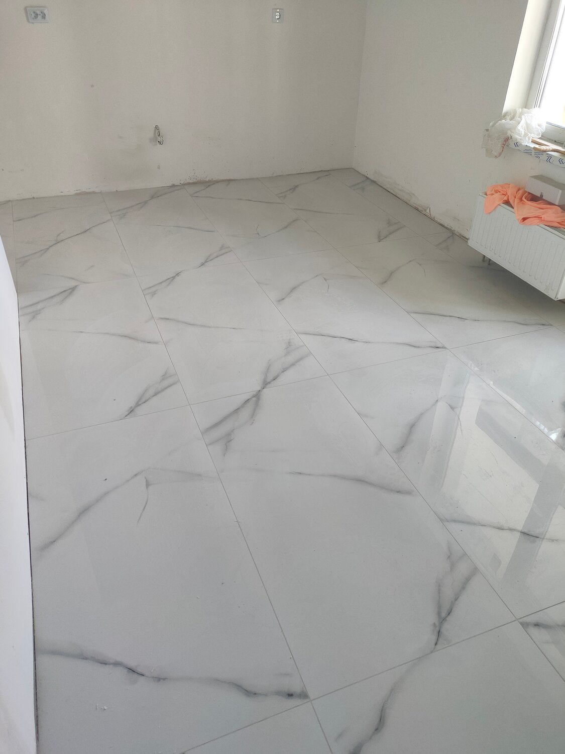 плитка на пол, керамогранит, укладка плитки, пол из керамогранита, плитка керамогранит