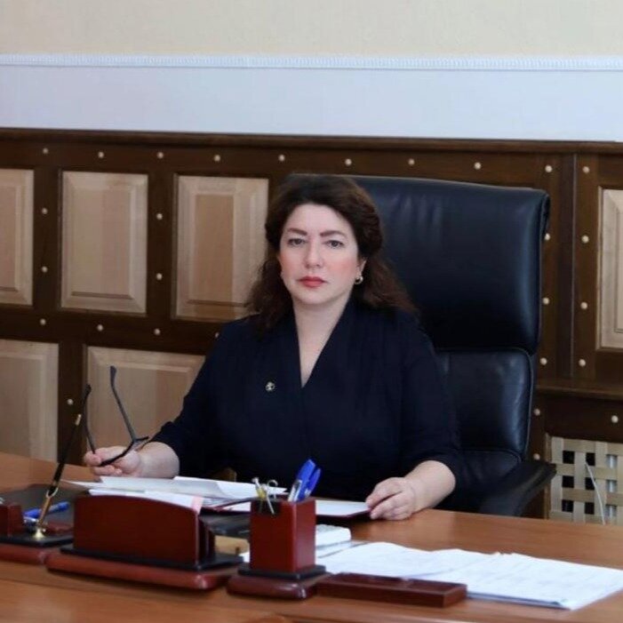 Екатерина Денисова