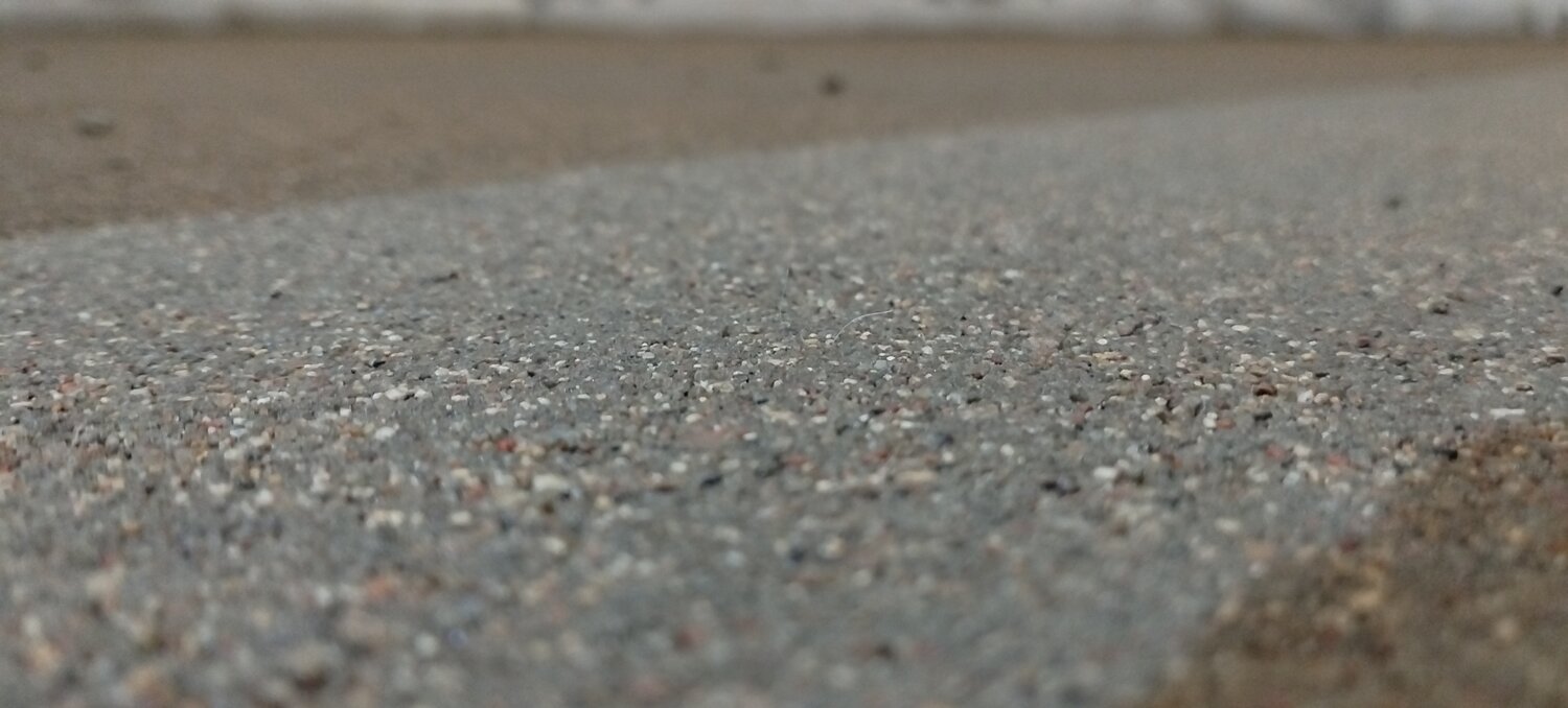 текстура асфальта, текстура грунта, размытое изображение, текстура земли, текстура поверхности